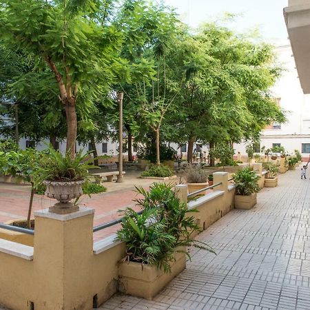 Apartamento Cerca De La Playa Y El Centro Valencia Exteriör bild