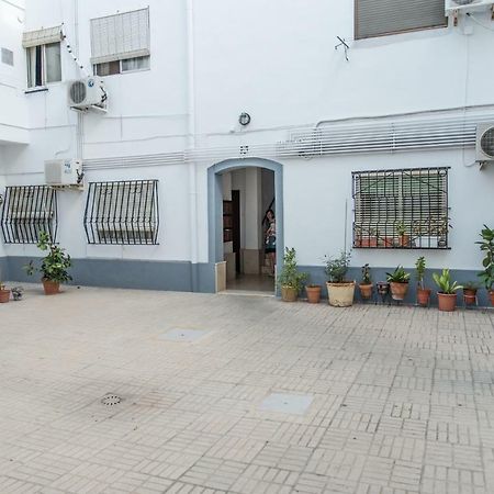 Apartamento Cerca De La Playa Y El Centro Valencia Exteriör bild